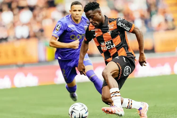 Arsène Kouassi