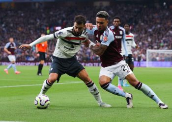 Aston Villa – Manchester United