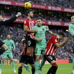 Athletic Bilbao - Atlético Madrid