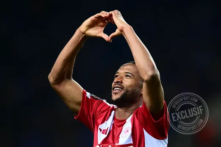 Ayoub El Kaabi