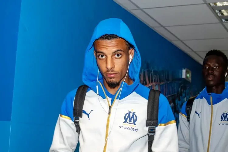 Azzedine Ounahi
