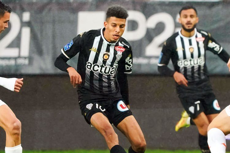 Azzedine Ounahi