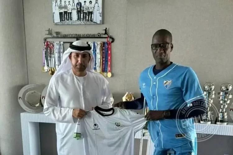 Balhadji Traoré