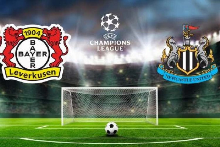 Bayer Leverkusen vs Newcastle