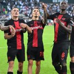 Bayer Leverkusen vs Newcastle