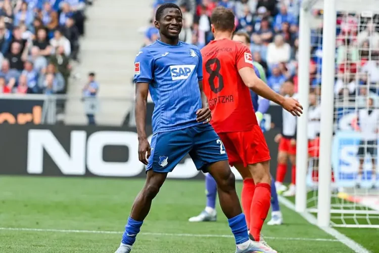 Bazoumana Touré