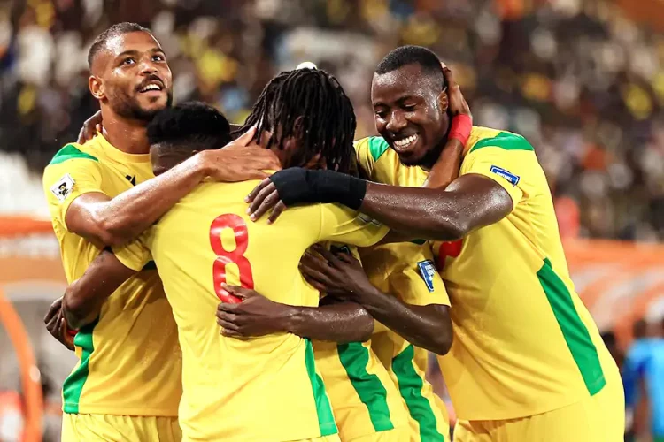 Bénin