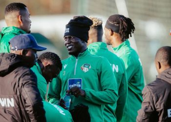 Équipe nationale de football du Bénin