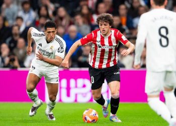 Bilbao vs Real Madrid 2