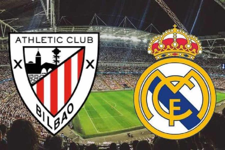 Bilbao vs Real Madrid