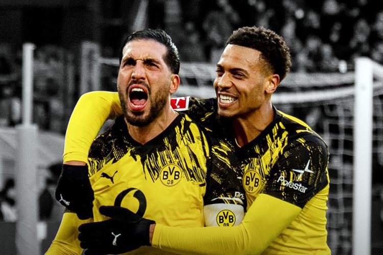 Borussia Dortmund