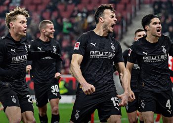 Borussia Mönchengladbach