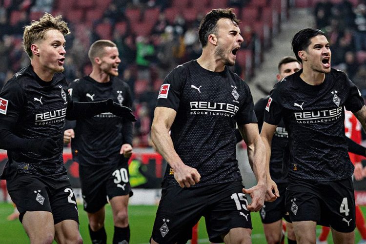 Borussia Mönchengladbach