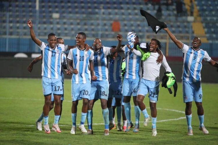 Botswana