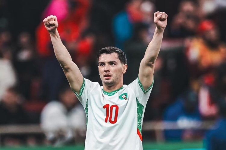 Brahim Diaz