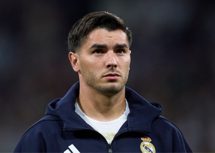 Brahim Diaz