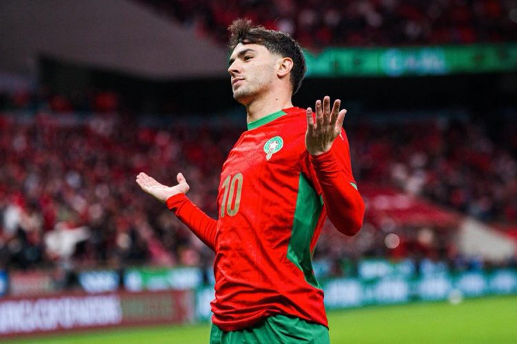 Brahim Diaz