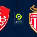 Brest vs Monaco 2