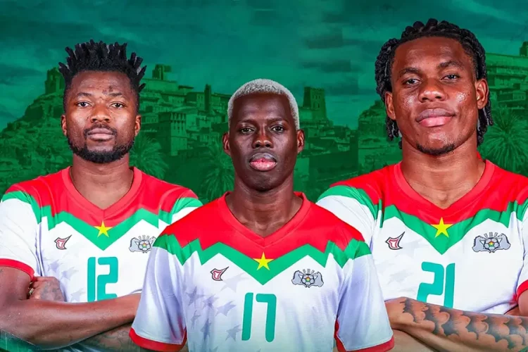 Burkina Faso