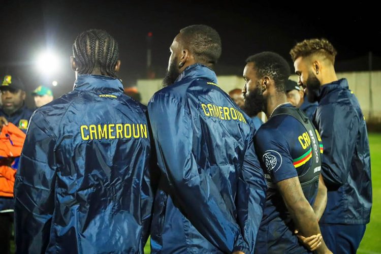 Cameroun