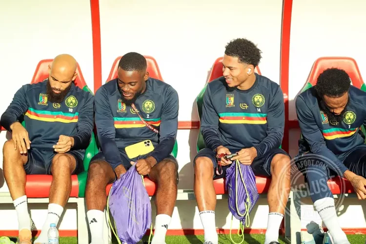 Cameroun