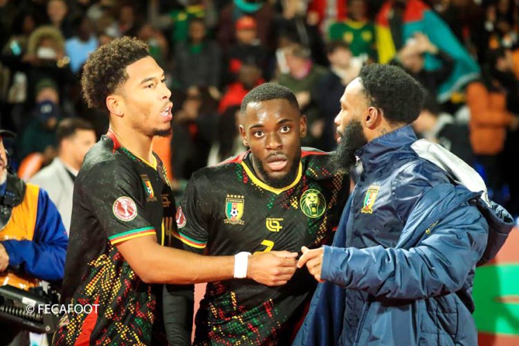 Cameroun