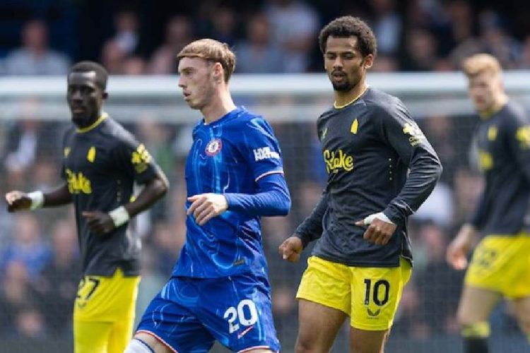 Chelsea vs Everton