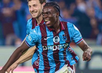 Christ Ravynel Inao Oulaï