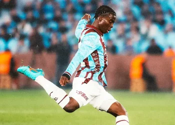 Christ Ravynel Inao Oulaï