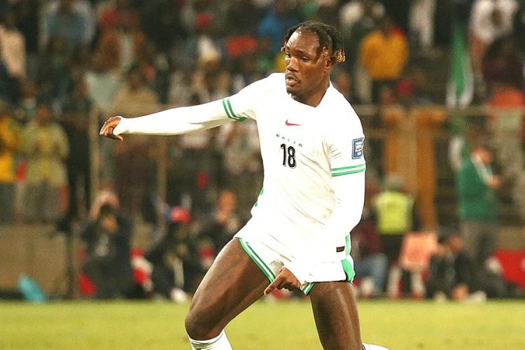 Christantus Uche