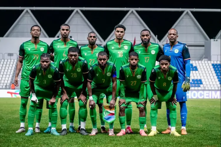 Comores