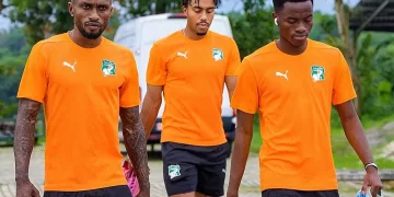 Côte d’Ivoire