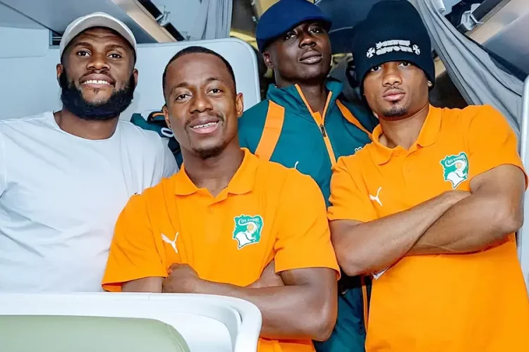 Côte d’Ivoire