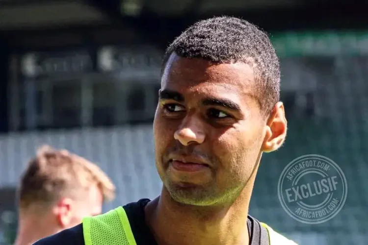 Daniel Anyembe