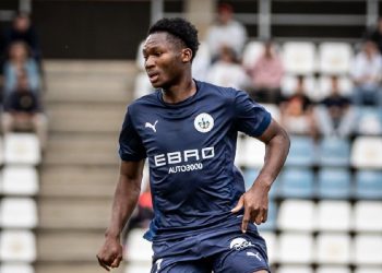 Daouda Koné Diabate