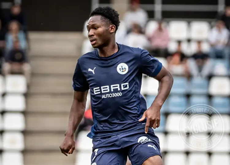 Daouda Koné Diabate