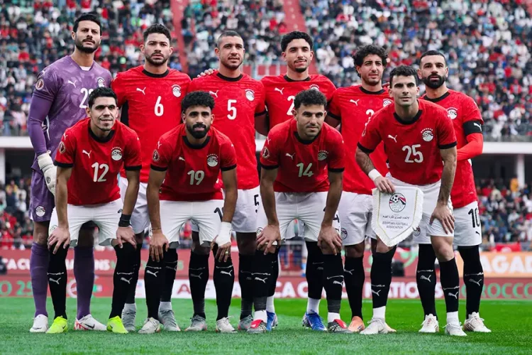 Égypte