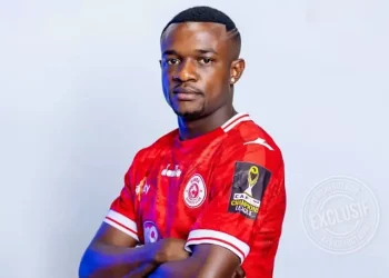 Elie Mpanzu Kibisawala