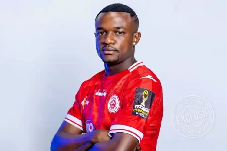 Elie Mpanzu Kibisawala
