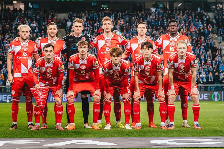 FSV Mainz 05