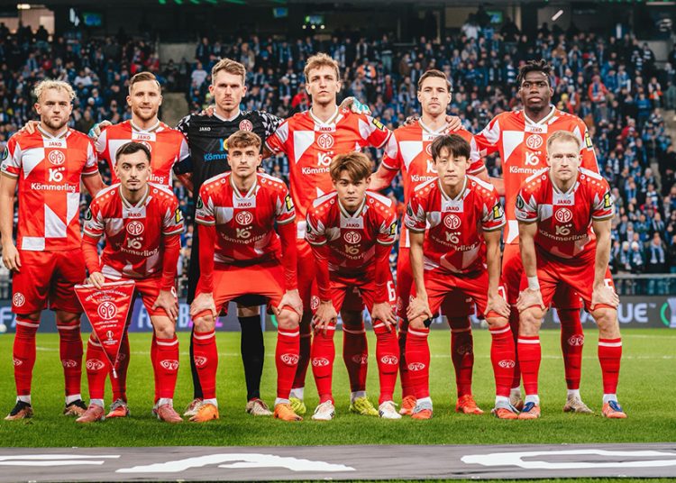 FSV Mainz 05