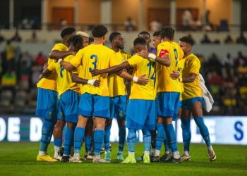 Gabon