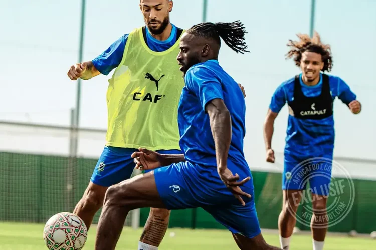 Gabon