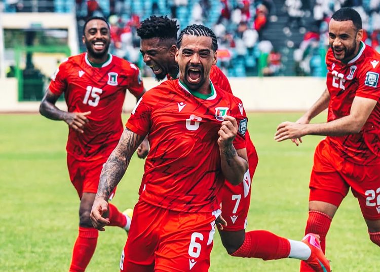 Guinée équatoriale