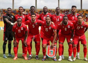 Guinée équatoriale