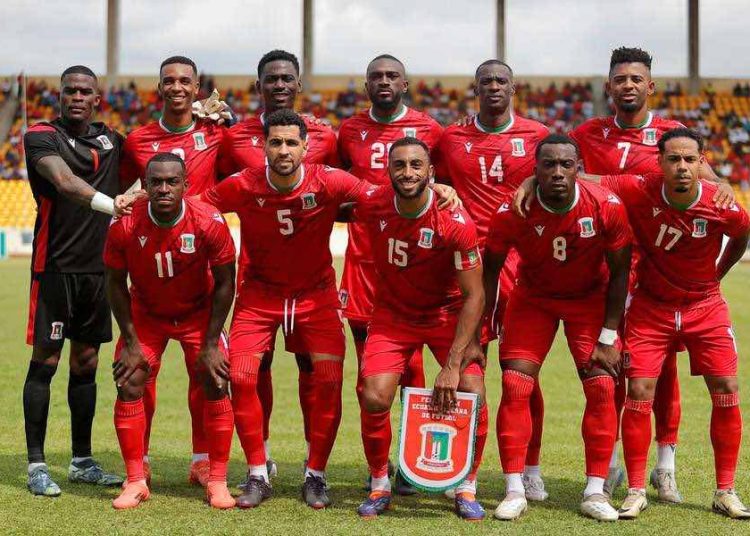 Guinée équatoriale