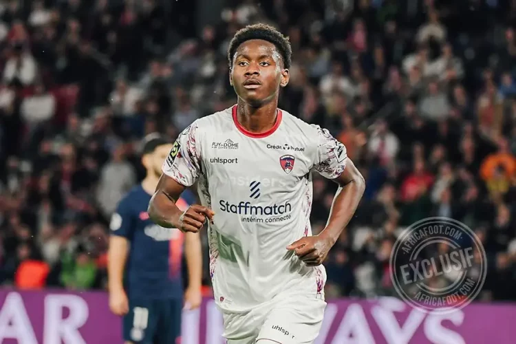 Habib Keita