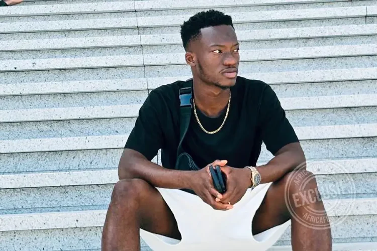 Hamidou Diallo