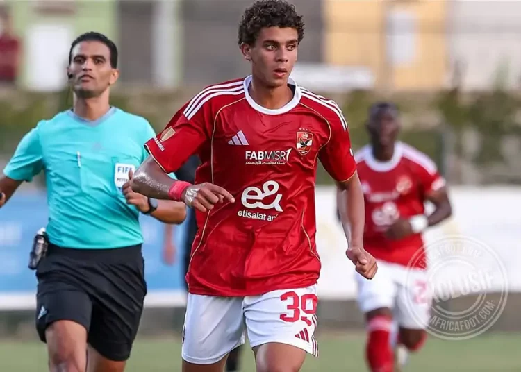 Hamza Abdelkarim