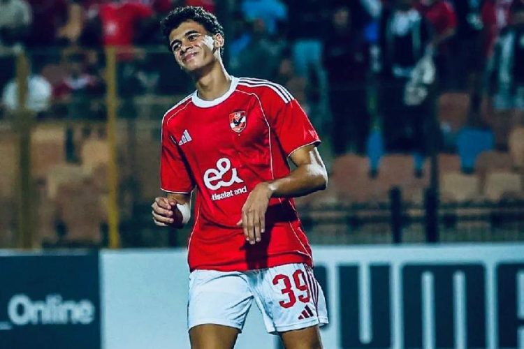 Hamza Abdelkarim